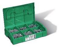 SPAX<sup>®</sup> Senk-Spanplattenschrauben-Montagekasten Stahl einsatzgehärtet / WIROX<sup>®</sup> mit Gleitschicht L-BOXX, mit Voll- und Teilgewinde und Innensechsrund T-Star Plus small - toolster.ch SPAX<sup>®</sup> Senk-Spanplattenschrauben-Montagekasten Stahl einsatzgehärtet / WIROX<sup>®</sup> mit Gleitschicht L-BOXX, mit Voll- und Teilgewinde und Innensechsrund T-Star Plus small - toolster.ch