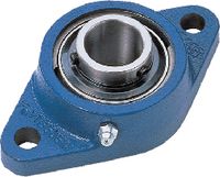 SKF Y-Flanschlagereinheiten  FYTB ovales Gussgehäuse,Exzenterringbefest FYTB 20 FM   20 - brwtools.ch