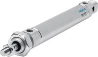 FESTO Normzylinder DSNU ISO 6432 doppeltwirkend 12 x 25 - toolster.ch FESTO Normzylinder DSNU ISO 6432 doppeltwirkend 12 x 25 - toolster.ch