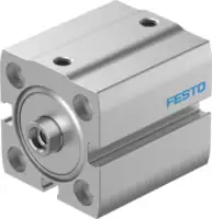 FESTO Cylindre compact  ADN-S double jeu 12 x 20 - toolster.ch