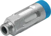 FESTO Silencieux à manette  GRU avec filetage externe G1/8" - toolster.ch