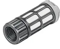 FESTO Silencieux  U avec filetage intérieur G1/8" - toolster.ch