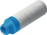 FESTO Silencieux  UO avec filetage externe M5 - toolster.ch