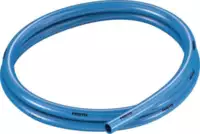 FESTO Tuyau plastique  PUN-H calibré en externe, bleu 6 x 1.0 mm, rouleau de 50 m - toolster.ch