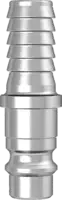 CEJN Raccord pour tuyau Acier inoxydable/pour 326/racc. tuyeau 10   / 10 326 5004 - toolster.ch
