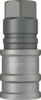 CEJN Schnellverschlusskupplung ultraFLOW Serie 287 G 1/4" (BSP) - toolster.ch