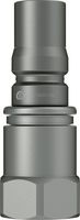 CEJN Anschlussnippel ultraFLOW Serie 287 G 1/4" (BSP) - toolster.ch