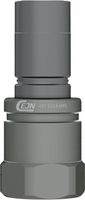 CEJN Anschlussnippel ultraFLOW Serie 487 G 1/2" (BSP) - toolster.ch