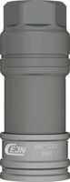 CEJN Schnellverschlusskupplung ultraFLOW Serie 687 G 3/4" (BSP) - toolster.ch