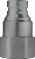 CEJN Nippel zu Schnellverschlusskupplung Flat-Face, Serie 065 G 1" (BSP) - toolster.ch