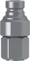 CEJN Nippel zu Schnellverschlusskupplung Serie 265, DN 6.3 G 1/4" (BSP) - toolster.ch
