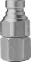 CEJN Nippel zu Schnellverschlusskupplung Serie 266, DN 6.3 G 1/4" (BSP) - toolster.ch