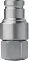 CEJN Nippel zu Schnellverschlusskupplung Serie 366, DN 10 G 3/8" (BSP) - toolster.ch