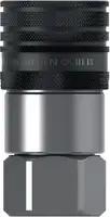CEJN Schnellverschlusskupplung  Flat-Face Serie 565, DN 12.5 G 1/2" - toolster.ch