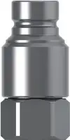 CEJN Nippel zu Schnellverschlusskupplung Serie 565, DN 12.5 G 1/2" (BSP) - toolster.ch