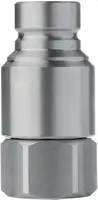 CEJN Nippel zu Schnellverschlusskupplung Serie 566, DN 12.5 G 1/2" (BSP) - toolster.ch