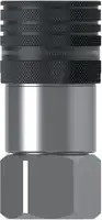 CEJN Schnellverschlusskupplung  Flat-Face Serie 765, DN 19 G 3/4" (BSP) - toolster.ch