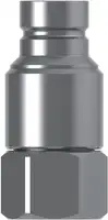 CEJN Nippel zu Schnellverschlusskupplung Serie 765, DN 19 G 3/4" (BSP) - toolster.ch