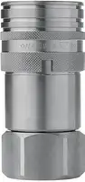 CEJN Schnellverschlusskupplung  Flat-Face Serie 766, DN 19 G 3/4" (BSP) - toolster.ch