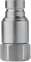 CEJN Nippel zu Schnellverschlusskupplung Serie 766, DN 19 G 3/4" (BSP) - toolster.ch