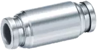 SMC Connecteur droit  KQG2H Acier inoxydable 8 - toolster.ch