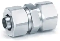 SMC Connexion à pince droite  KFG2H pouce 3.18 x 2.18 mm - toolster.ch