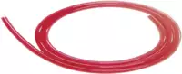 SMC Tuyau en polyuréthane  TUZ rouge, revêt. PTFE, bobine de 20 mètres 4 / 2.5 - toolster.ch