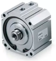 SMC Cylindre compact  JCQ tige de piston unilat. à double effet 12 x 5 - toolster.ch