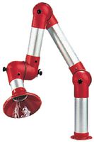 ALSIDENT Capteur de fumées , pour fixation de table 50/ 750 - brwtools.ch