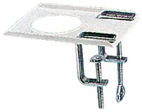ALSIDENT Console de table pour modèle 50 - brwtools.ch