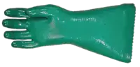 MAPA Gants en nitrile Ultranitril 377 9 - toolster.ch