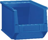UTZ Lagersichtbehälter -SILAFIX 5 / blau - toolster.ch