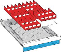 LISTA Einteilungsmaterial-Satz 50-300 / 18x27E / 80.377.000 - toolster.ch LISTA Einteilungsmaterial-Satz 50-300 / 18x27E / 80.377.000 - toolster.ch