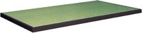 JELD-WEN Urphenplatte (3xU-Eisenkanten) 2000 x 800 x 50 grün - toolster.ch