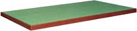 JELD-WEN Plaque Urphen (3 bords placage hêtre) 1'500 x 800 x 50 vert - toolster.ch