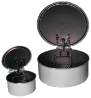 NERIOX Sicherheits-Waschbehälter 1.2 L - toolster.ch