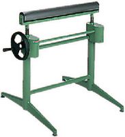 ZISWYLER Rollenbock 650...1050 mm / 2000 kg - brwtools.ch