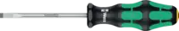 WERA Schlitzschraubenzieher 335, 2.5 x 75 mm - toolster.ch