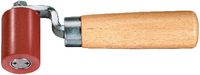 LEISTER Andrückrolle 40 mm einarmig Silikon, kugelgelagert 140.160 (975) - toolster.ch LEISTER Andrückrolle 40 mm einarmig Silikon, kugelgelagert 140.160 (975) - toolster.ch