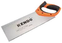 KENDO Scie à tenon 300 mm - toolster.ch