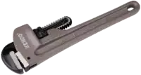 KENDO Pince serre-tubes avec poignée en aluminium 10" / 250 mm / Ø 48 mm - toolster.ch