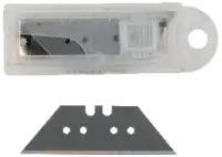 KENDO Lames de rechange 19 mm / doîte distributrice de 10 lames - toolster.ch