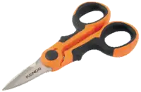 KENDO Ciseaux d'électricien 140 mm - toolster.ch