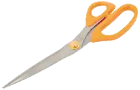 KENDO Ciseaux de couture 250 mm - toolster.ch