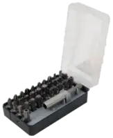 KENDO Bit-Set 32-teilig - toolster.ch