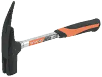 KENDO Dachdeckerhammer  mit Magnet 600 g - toolster.ch