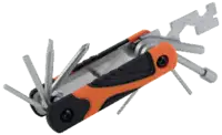 KENDO Biketool 13-en-1 - toolster.ch