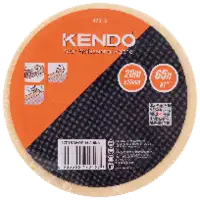 KENDO Ruban de masquage 20 m x 25 mm - toolster.ch