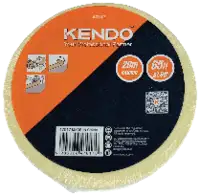 KENDO Abdeckklebeband 20 m x 48 mm - toolster.ch