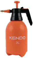 KENDO Pulvérisateur à main 2 litres, avec pompe - toolster.ch